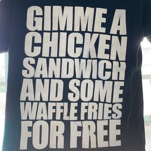 Vintage Unforgivable T-Shirt